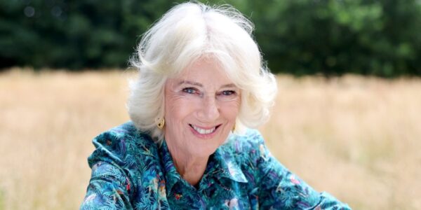 Queen Consort Camilla Through the Years: Photos