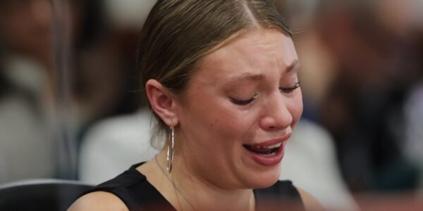 Idaho Murders: Surviving Roommates' Statements at Kohberger Sentencing