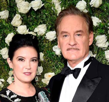 Who Is Phoebe Cates' Husband Kevin Kline? Inside Their Lasting Marriage