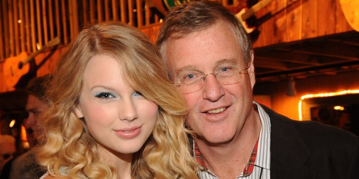 Taylor Swift’s Close Relationship With Dad Scott Swift Through the Years