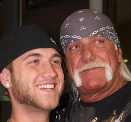 Nick Hogan Pays Tribute to Dad Hulk Hogan After His Death