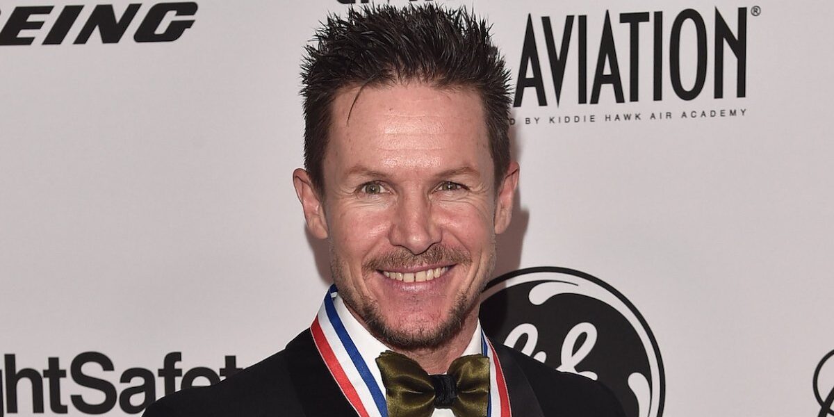 Felix Baumgartner Dead at 56 After Paraglider Crash