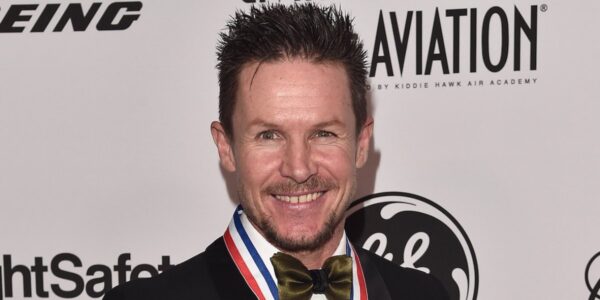 Felix Baumgartner Dead at 56 After Paraglider Crash