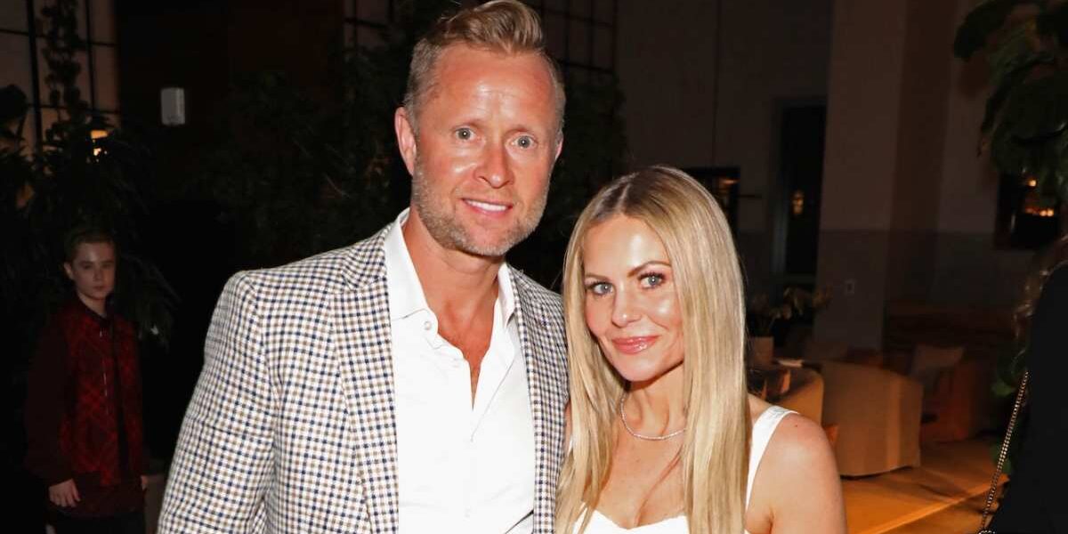 Candace Cameron Bure Opens Up on 'Rough Season' in Marriage