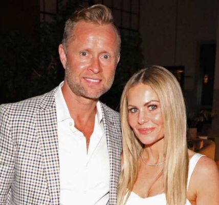 Candace Cameron Bure Opens Up on 'Rough Season' in Marriage