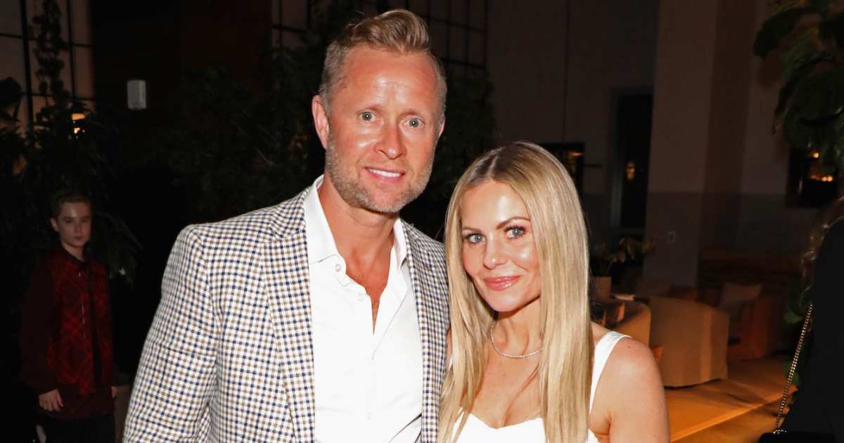 Candace Cameron Bure Opens Up on 'Rough Season' in Marriage