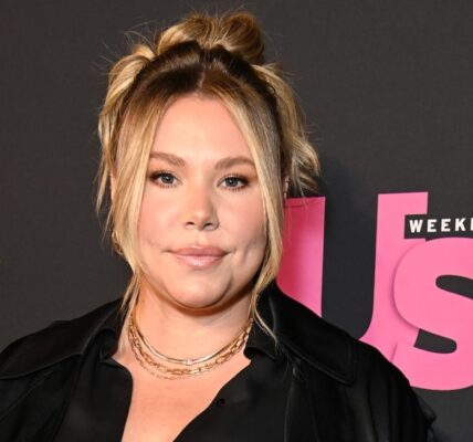 Kailyn Lowry Calls Off Engagement to Elijah Scott