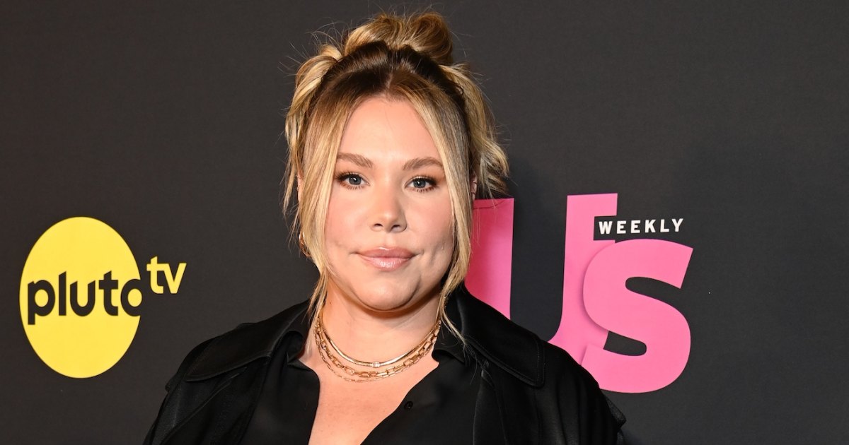 Kailyn Lowry Calls Off Engagement to Elijah Scott