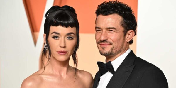 Katy Perry Addresses Emotional Orlando Bloom Split at Concert