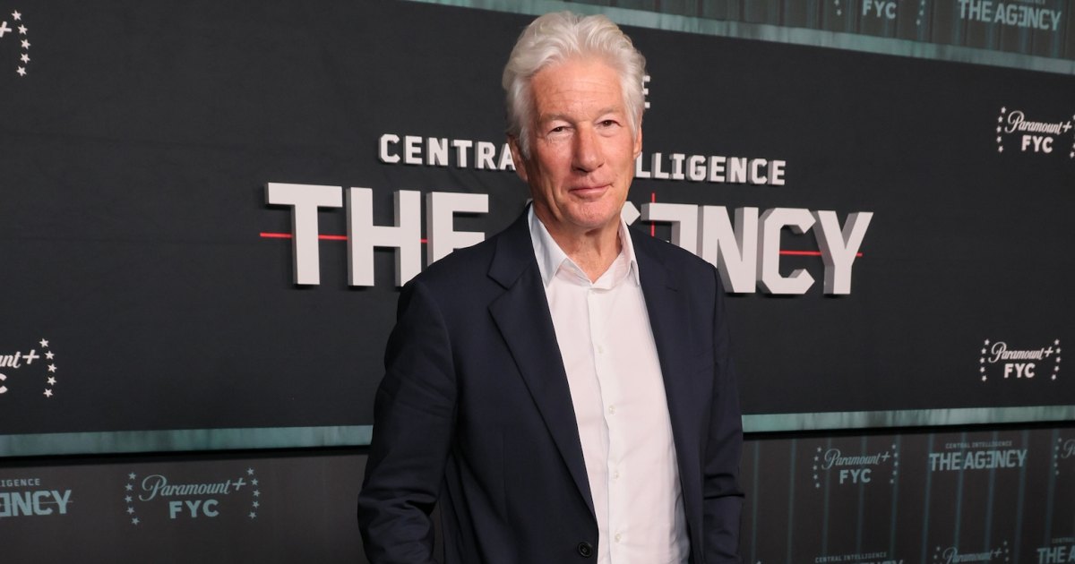 Paul Simon's Daughter Criticizes Richard Gere Over Home Sale