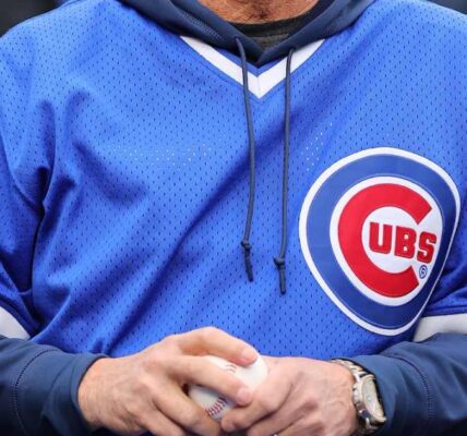 Ryne Sandberg Dead at 65 After Prostate Cancer Battle