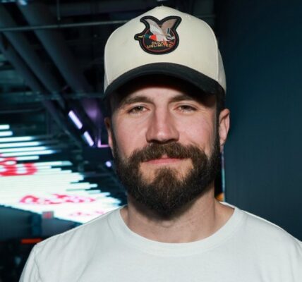 Sam Hunt Welcomes Baby 3 With Wife Hannah Lee Fowler