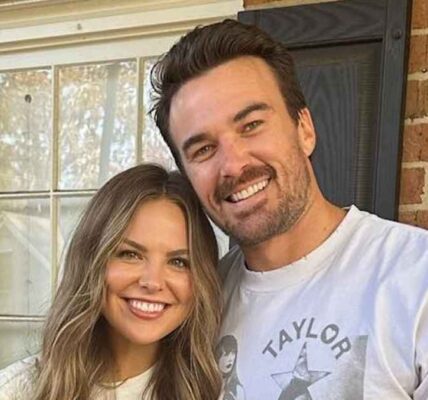 Hannah Brown and Adam Woolard Are Married After 4 Years