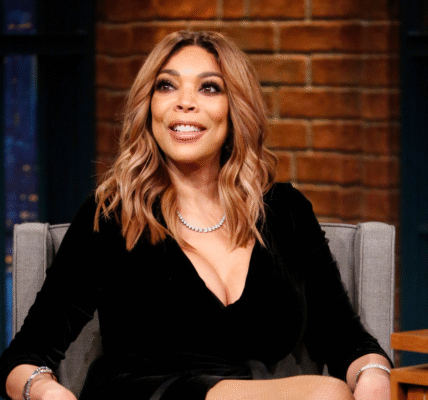 Happy Birthday, Wendy Williams! 5 Times She Kept It Too Real And Left No Crumbs