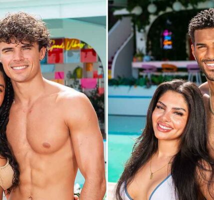 How Often Love Island USA Stars Used a Code Word for Sex in Season 7
