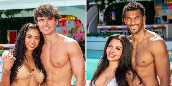 How Often Love Island USA Stars Used a Code Word for Sex in Season 7