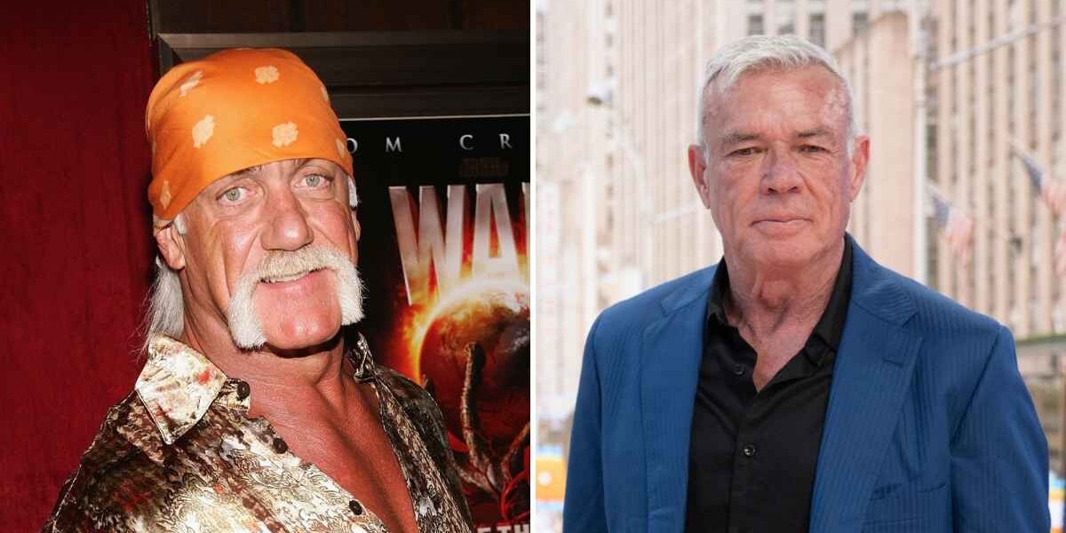 Hulk Hogan Death: Eric Bischoff Recalls His Last Days, Health