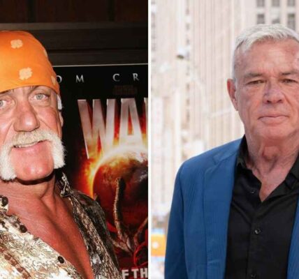 Hulk Hogan Death: Eric Bischoff Recalls His Last Days, Health