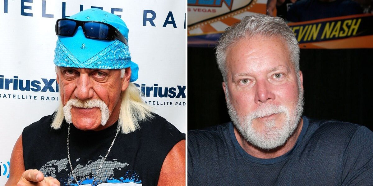 Kevin Nash Defends Hulk Hogan Amid Past Controversies After Death