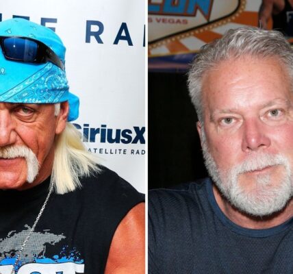 Kevin Nash Defends Hulk Hogan Amid Past Controversies After Death