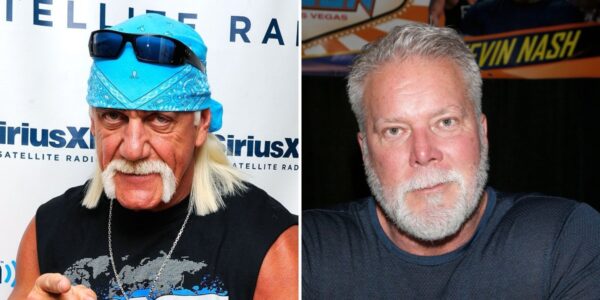 Kevin Nash Defends Hulk Hogan Amid Past Controversies After Death