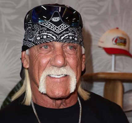 Hulk Hogan's Life Out of the WWE Spotlight Amid Family Drama