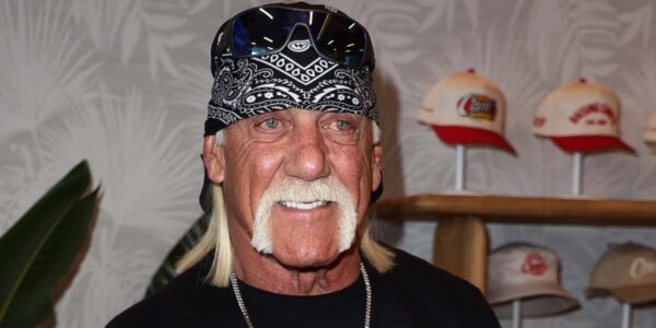 Hulk Hogan's Life Out of the WWE Spotlight Amid Family Drama