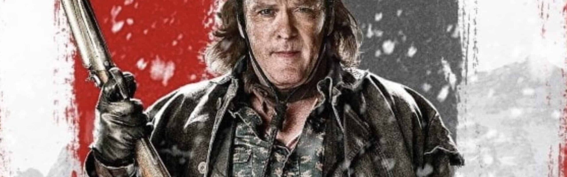 Michael Madsen's Last Great Spotlight Shows We Undervalued His Talent