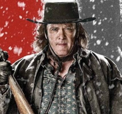 Michael Madsen's Last Great Spotlight Shows We Undervalued His Talent