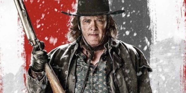 Michael Madsen's Last Great Spotlight Shows We Undervalued His Talent