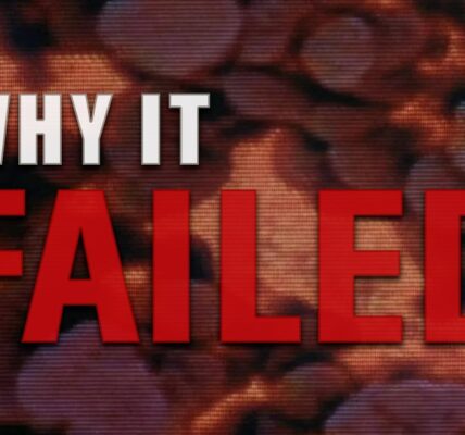 Why The Fly II Failed