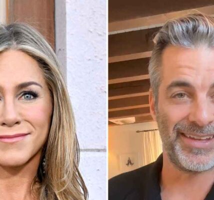 Inside Jennifer Aniston's Romance With Boyfriend Jim Curtis (Excl)