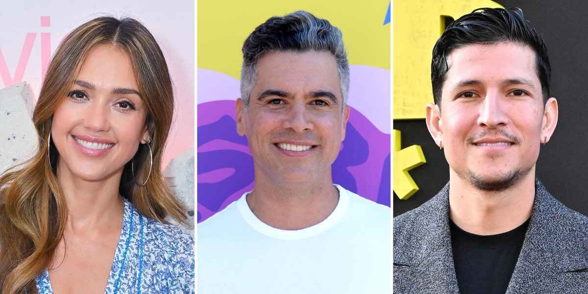 Jessica Alba's Dating History: From Cash Warren to Danny Ramirez