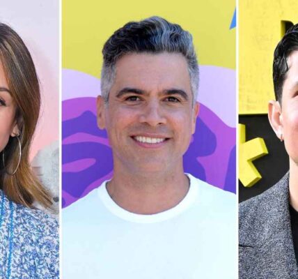 Jessica Alba's Dating History: From Cash Warren to Danny Ramirez
