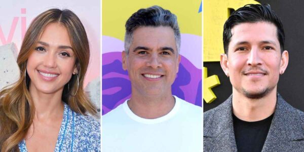 Jessica Alba's Dating History: From Cash Warren to Danny Ramirez