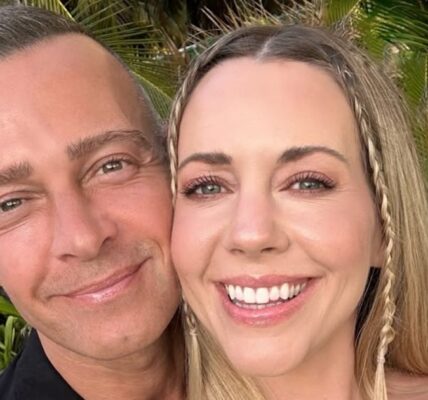 Joey Lawrence Breaks Silence on Reconciling With Wife Samantha Cope