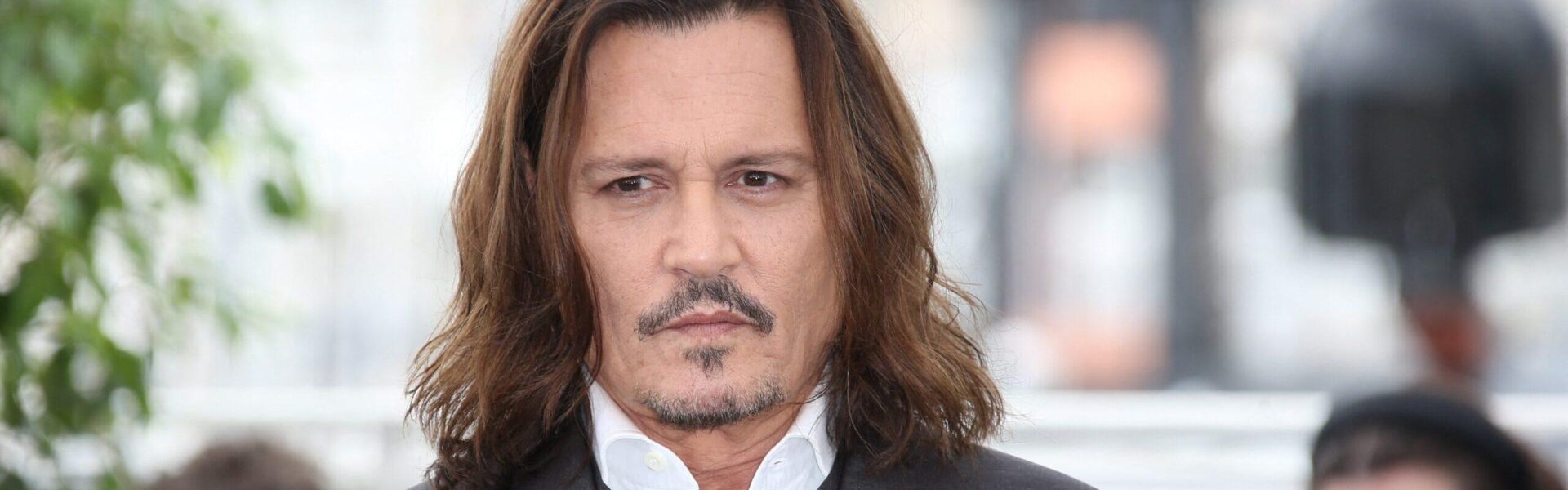 Johnny Depp Opens Up About Being Abused By His Mother