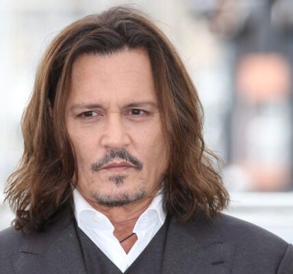 Johnny Depp Opens Up About Being Abused By His Mother