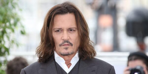 Johnny Depp Opens Up About Being Abused By His Mother