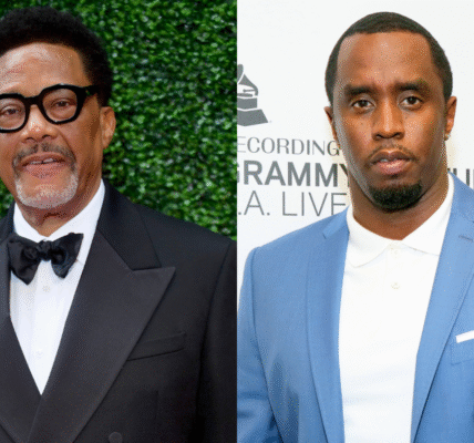 Judge Mathis Weighs In On Diddy's Verdict And Predicts Rapper's Possible Sentencing (VIDEO)