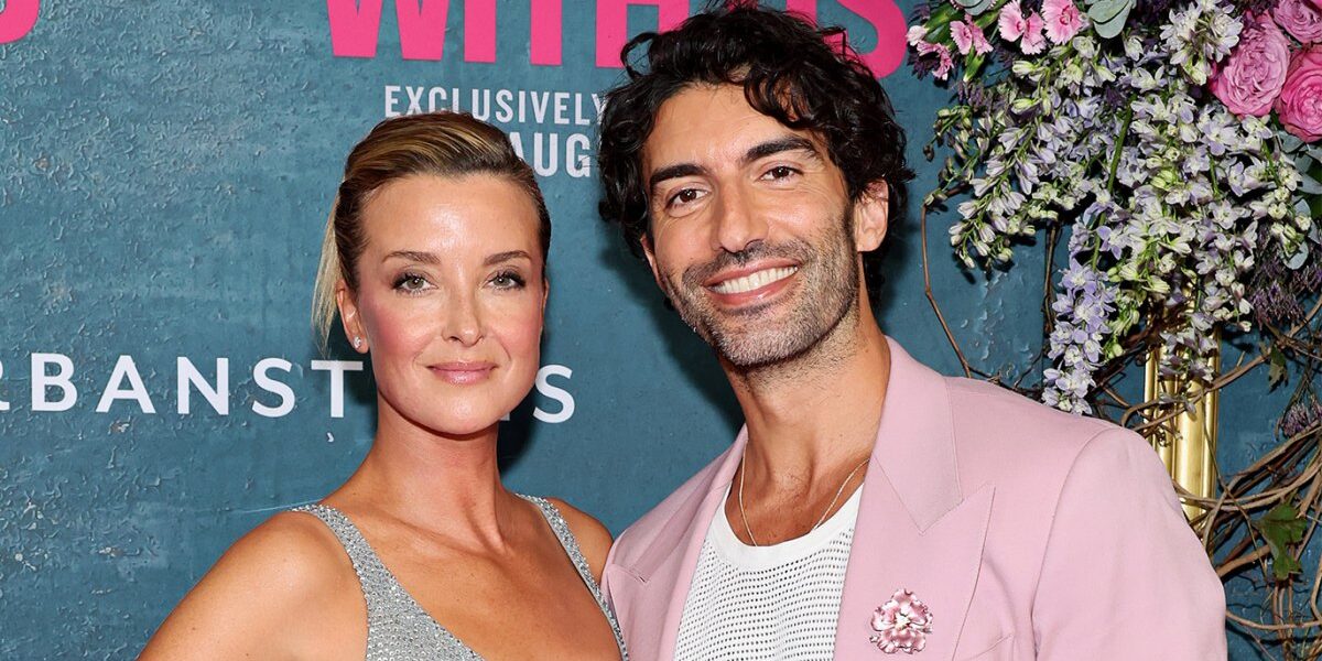 Justin Baldoni and Wife Emily Baldoni’s Relationship Timeline