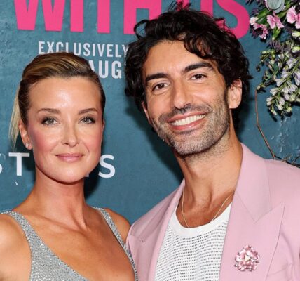 Justin Baldoni and Wife Emily Baldoni’s Relationship Timeline