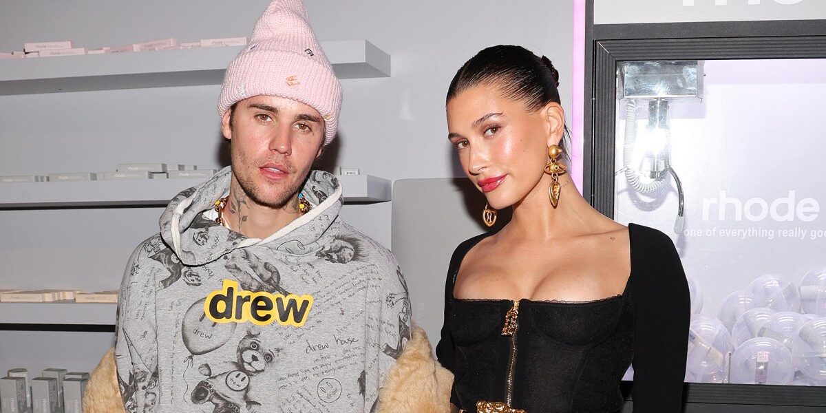 Justin Bieber Shares Loving Pic With Hailey Amid Marriage Speculation