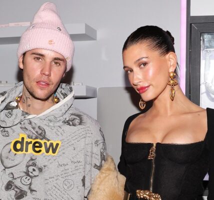 Justin Bieber Shares Loving Pic With Hailey Amid Marriage Speculation