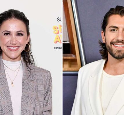 Jason Tartick Reacts to Ex Kat Stickler Soft Launching New Boyfriend
