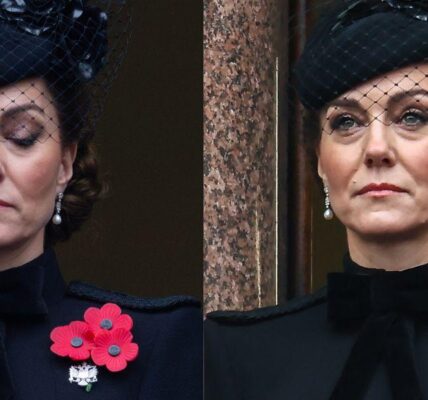 Kate Middleton Can No Longer 'Function Normally' After Cancer Battle