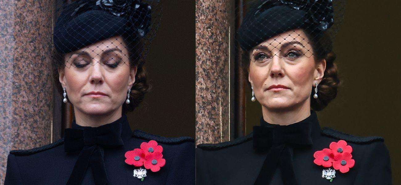 Kate Middleton Can No Longer 'Function Normally' After Cancer Battle