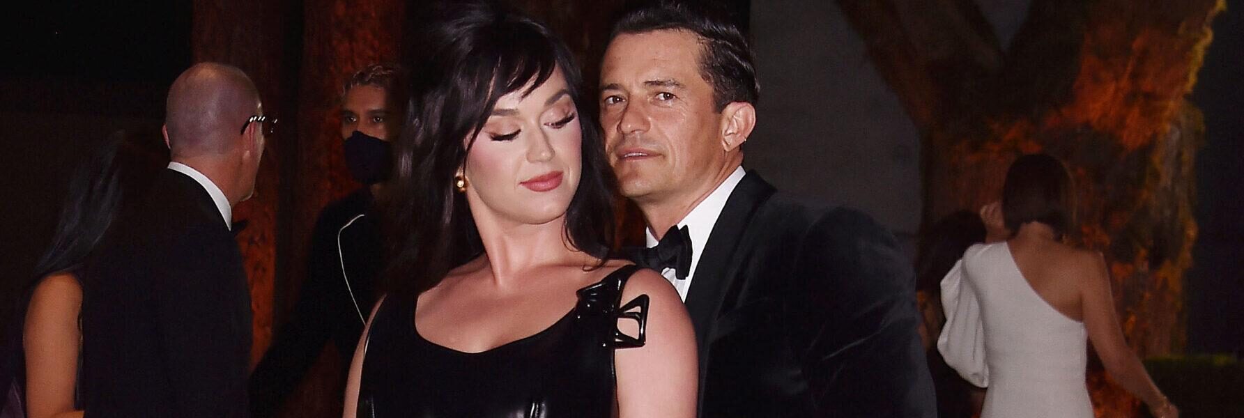 Katy Perry And Orlando Bloom Finally Address Their Split