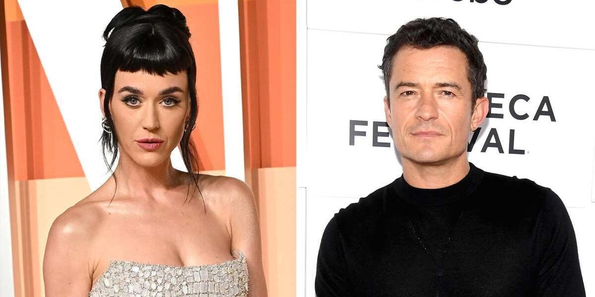 Katy Perry’s Team Fighting Orlando Bloom From Testifying in Court (Excl)