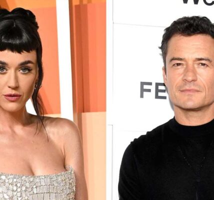 Katy Perry’s Team Fighting Orlando Bloom From Testifying in Court (Excl)